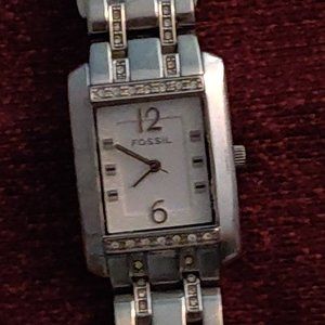 Amaze-Zing (B4) Sale!! #214 Fossil Watch